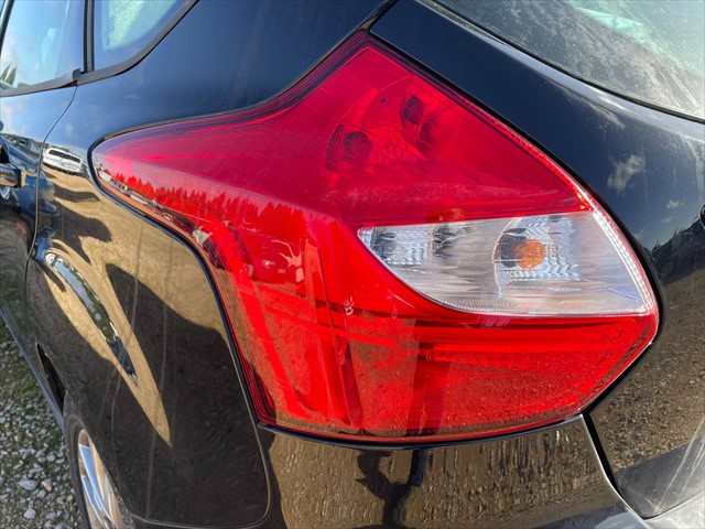 Foto 3ª: Piloto Trasero Izquierdo Ford Focus 1.6 TDCI 115cv [T1DB] (2011)