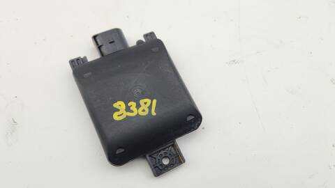 Centralita Motor ECU Seat Ibiza 1.0 TSI 116CV 85KW