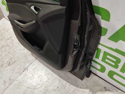 Foto 2ª: Puerta Delantera Izquierda Ford Focus 1.6 TDCI CAT 116CV [T1DA] (2010)
