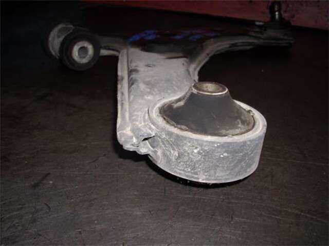 Foto 2ª: Brazo Suspension Delantero Derecho Opel Corsa 1.3 CDTI [Z 13 DTJ]