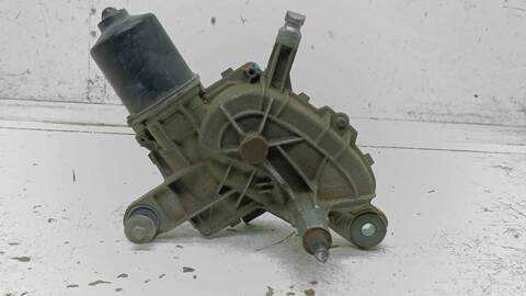 Motor Limpia Delantero Citroen C4 SEDUCTION PICASSO 109CV 80KW