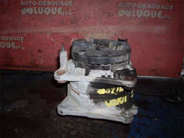 Foto 3ª: Alternador Seat Ibiza 1.4 16V(75CV) [AUA]