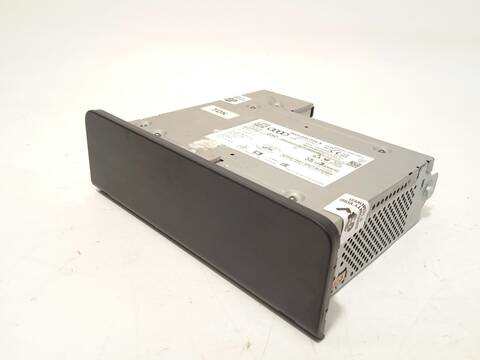 Foto 2ª: Sistema GPS Audi A4 35 TDI MILD HYBRID AVANT 163CV 120KW [DTNA] (2024)