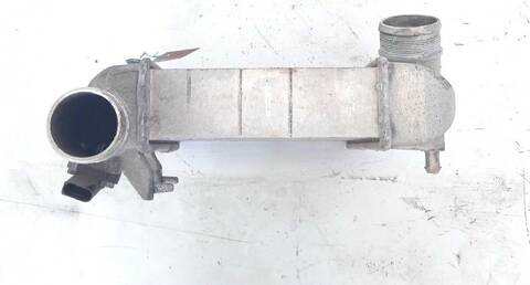 Foto 3ª: Intercooler Audi A6 2.0 TDI (2004)