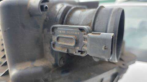 Caudalimetro Seat Toledo CXMA