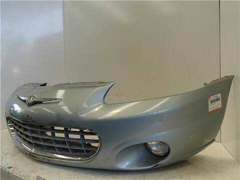 Foto 3ª: Paragolpes Delantero Chrysler Sebring 2.7 LX 203CV 149KW [2,7 L] (2001)