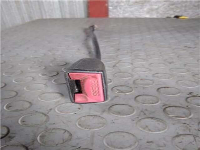 Foto 3ª: Cinturón Delantero Izquierdo Mercedes 100 D (631.332. 631.342) [OM 616.963]