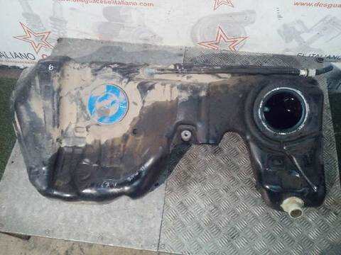 Deposito de Combustible Bmw Serie 4 418 420D COUPE 184CV 135KW