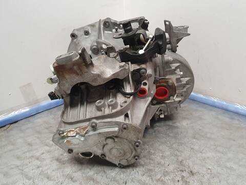 Foto 3ª: Caja Cambios Peugeot 308 ALLURE 131CV 96KW [YH01] (2019)