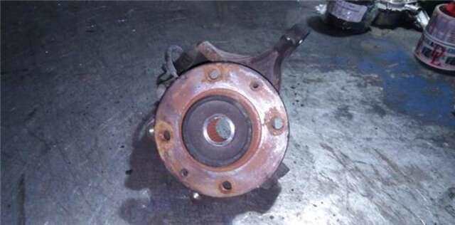 Mangueta Delantera Izquierda Citroen C3 1.4 HDI