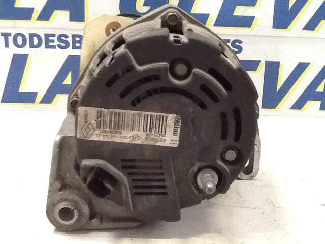 Foto 2ª: Alternador Renault Clio 1.2 16V (2004)