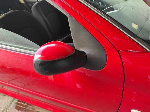 Foto 2ª: Retrovisor Derecho Peugeot 206 8HZ (2009)
