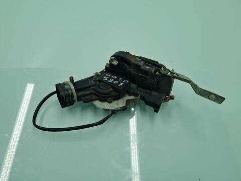 Cerradura Puerta Delantera Derecha Toyota Land Cruiser D4-D VX 5-PTAS.) 163CV 120KW