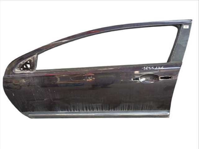 Puerta Delantera Izquierda Nissan Qashqai 2.0 A LAS 4 RUEDAS