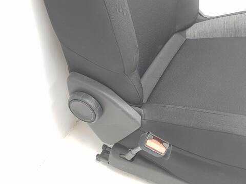 Foto 2ª: Asiento Delantero Izquierdo Citroen C4 1.6 BLUE-HDI FAP 120CV [BH01] (2013)