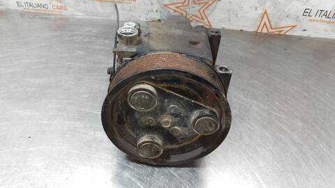 Foto 2ª: Compresor Aire Acondicionado Mazda 6 2.0 CRTD 120 ACTIVE 5-PTAS.) BERLINA 121CV 89KW [RF] (2002)