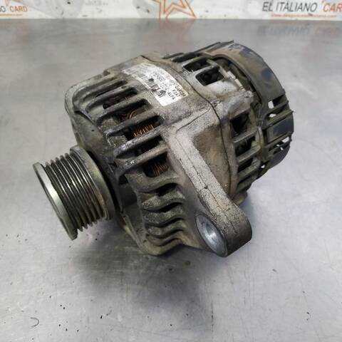 Foto 2ª: Alternador Fiat Croma 1.9 16V MULTIJET DYNAMIC 150CV 110KW [939A2000] (2005)