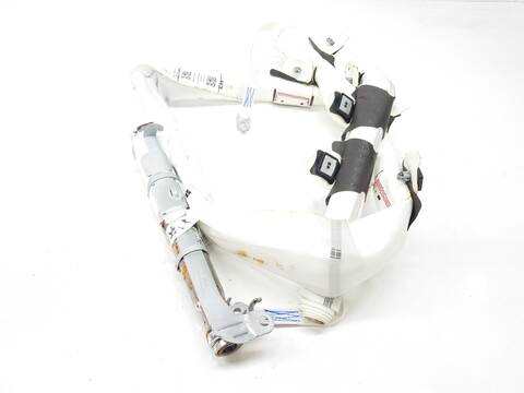 Foto 2ª: Airbag Cortina Delantero Izquierdo Opel Astra EDITION (2023)