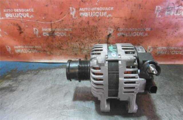Foto 2ª: Alternador Ford Ka 1.2 BASIS [1.2 LTR. - 51 KW TI-VCT CAT] [APKE]