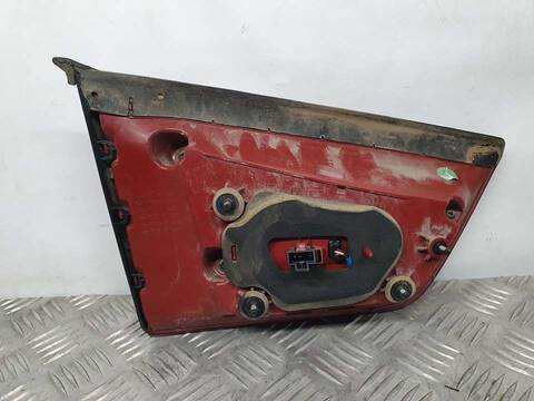 Foto 2ª: Piloto Trasero Derecho Kia Niro CONCEPT PLUG-IN HYBRID 5P [G4LE] (2017)