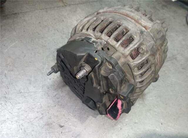 Foto 3ª: Alternador Volkswagen Touran 1.4 HIGHLINE [1.4 LTR. - 103 KW 16V TSI (1390 CM3)] [CAY]