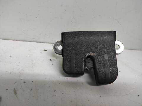 Foto 2ª: Cerradura Maletero Portón Volkswagen Golf BKC (2005)