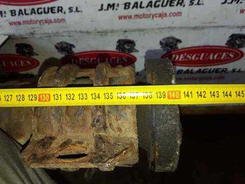 Foto 3ª: Transmision Central Volkswagen Transporter T4