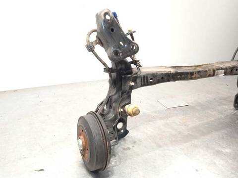 Foto 2ª: Puente Trasero Citroen C4 FEEL EDITION 82CV 60KW [HM01] (2016)