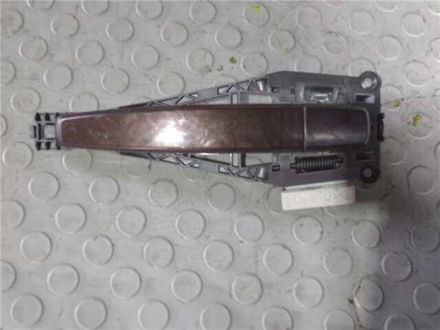 Maneta Exterior Trasera Derecha Opel Insignia 1.6 DTH