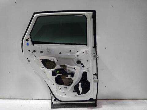 Foto 3ª: Puerta Trasera Izquierda Opel Grandland DESIGN LINE 131CV (2017)