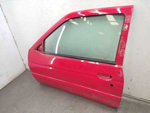 Foto 3ª: Puerta Delantera Izquierda Ford Escort 1.8 TD 90CV 66KW