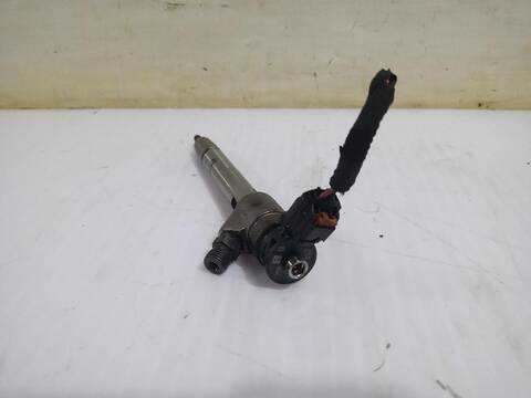 Foto 2ª: Inyectores Opel Grandland OPEL 2020 131CV (2017)