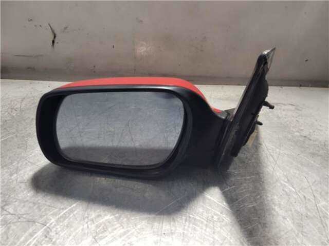 Retrovisor Izquierdo Mazda 3 1.6 CRDT ACTIVE [1.6 LTR. - 80 KW CD DIESEL CAT]