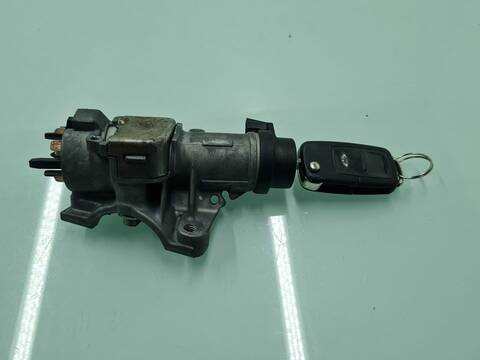 Foto 3ª: Motor de Arranque Volkswagen Multivan D T5 BUS ATLANTIS [AXD] (2024)