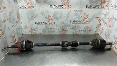 Transmision Delantera Derecha Kia Sportage CONCEPT 4X2 116CV 85KW