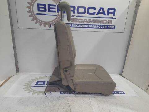 Foto 3ª: Asientos Traseros Ssangyong Kyron 2.0 XDI 141CV [D20DT] (2005)