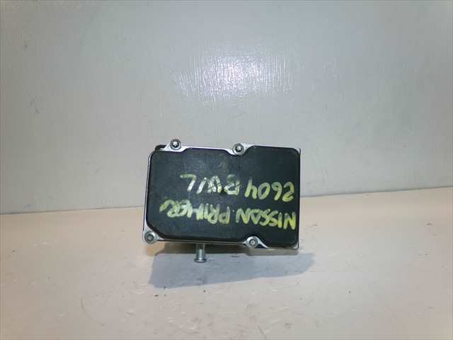 Foto 2ª: Abs Nissan Primera 2.2 D [YD22] (2002)