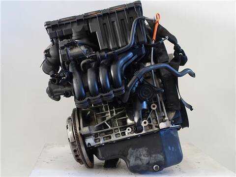 Foto 3ª: Motor Completo Seat Ibiza 1.4 FRESH 86CV 63KW [BXW] (2006)