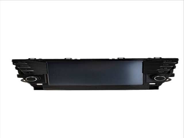 Sistema GPS Toyota Avensis BUSINESS ADVANCE 143CV