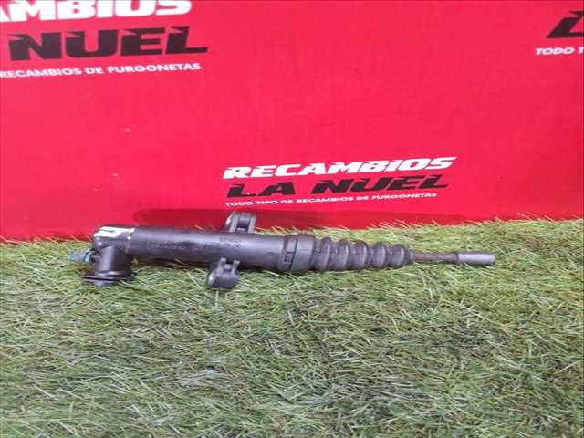 Bomba Embrague Citroen Jumper 30 L1H1 BLUEHDI 110 BLUE-HDI FAP 110CV 81KW FURGON