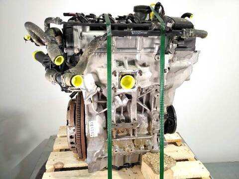 Motor Completo Skoda Fabia STYLE 75CV 55KW