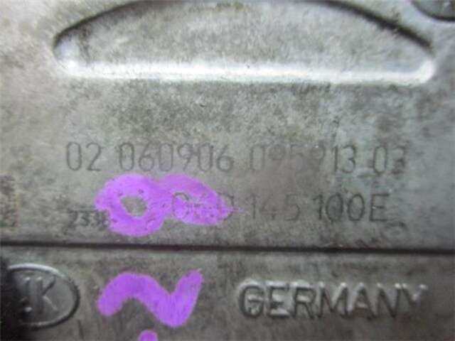 Depresor Freno Bomba Vacio Audi A3 2.0 TFSI AMBIENTE [2.0 LTR. - 147 KW 16V TFSI]