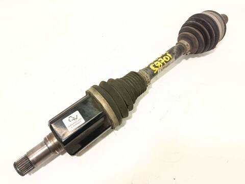 Transmision Delantera Derecha Mercedes Clase GLE 250 D 4-MATIC X253) 253.909