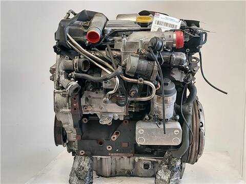 Motor Completo Saab 9-3 2.2 TID BERLINA 125CV 92KW