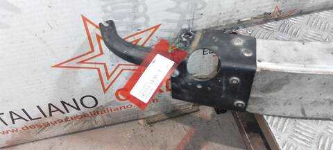 Foto 3ª: Refuerzo Paragolpes Delantero Mercedes Clase R 280 R 350 CDI 4-MATIC 251.022) 224CV 165KW [OM642950] (2006)