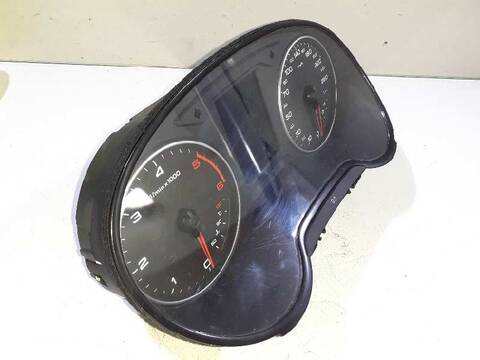 Cuadro de Instrumentos Audi A3 ATTRACTION 105CV 77KW