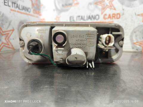 Foto 2ª: Piloto Trasero Derecho Suzuki Jimny 80CV 59KW (1998)