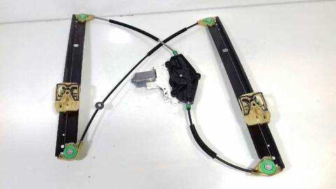 Foto 3ª: Elevalunas Eléctrico Delantero Derecho Audi Q5 2.0 TDI ADVANCE QUATTRO 130KW) 177CV [CGLC] (2013)