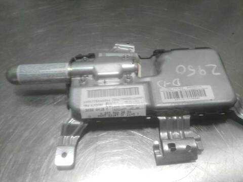 Airbag Lateral Trasero Derecho Mercedes Clase C 160 270 CDI 203.016) BERLINA 170CV 125KW