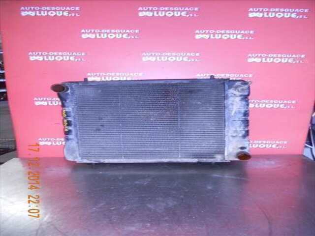 Radiador Motor Land Rover Discovery 2.5 TDI